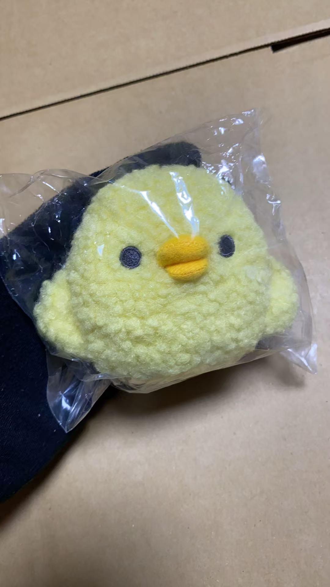 0726轻松熊 毛绒玩偶