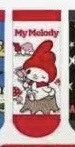 0008 46汇 三丽鸥 袜子 