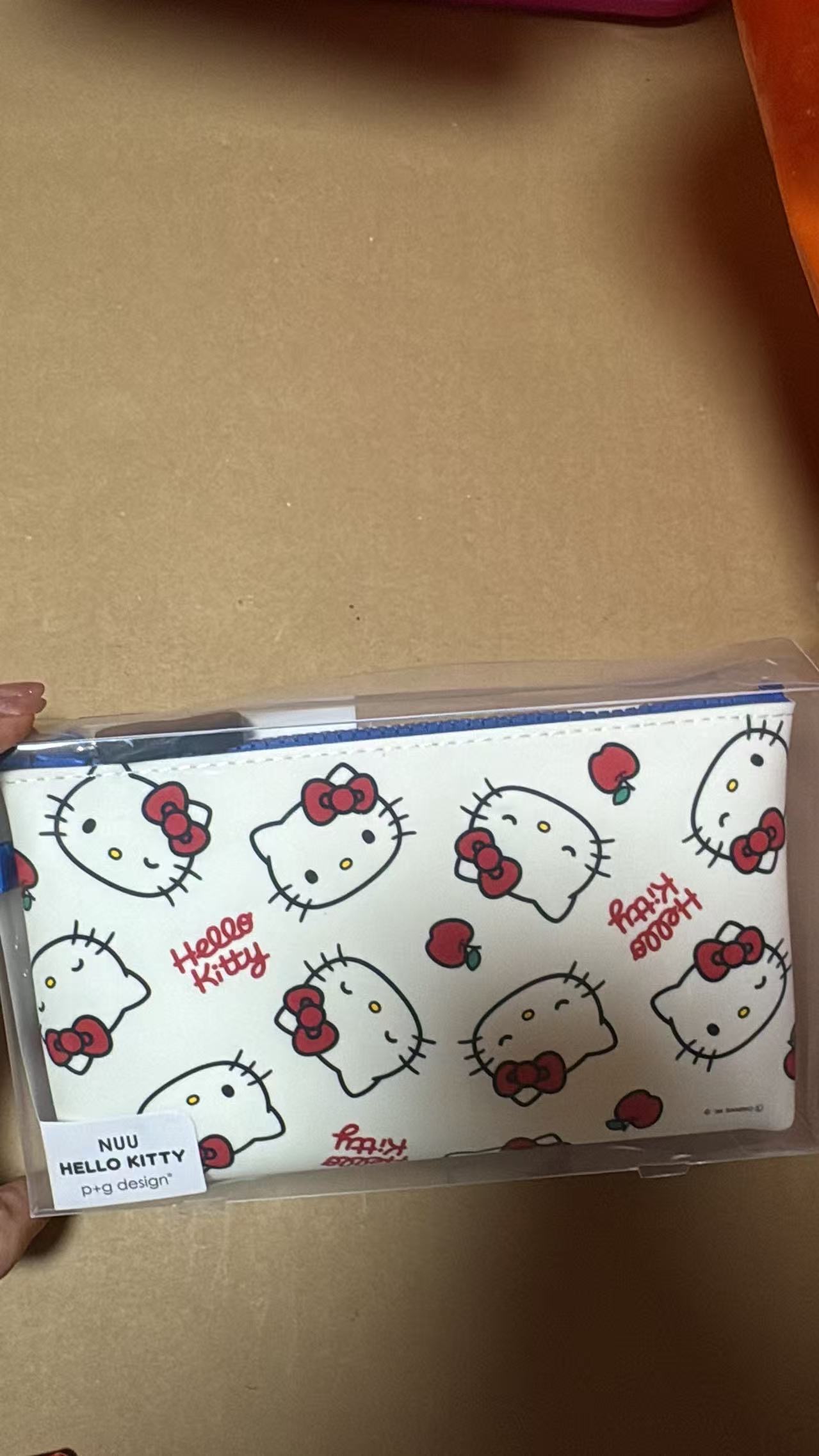 0727 折扣店 三丽鸥 收纳包
