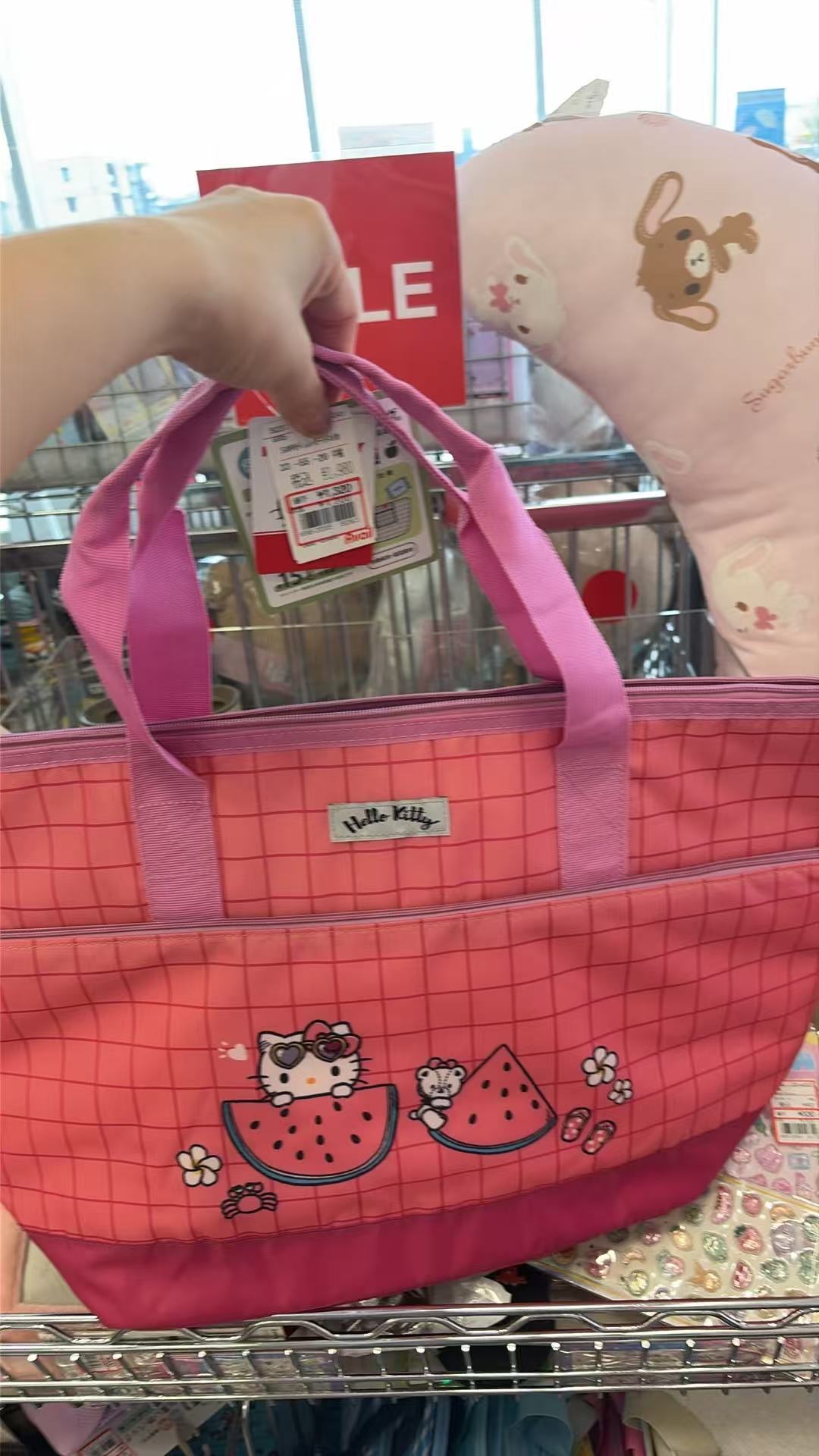 0728 三丽欧 收纳包 