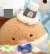 0912 5汇 角落生物 富士系列 猪排 毛绒挂件 
