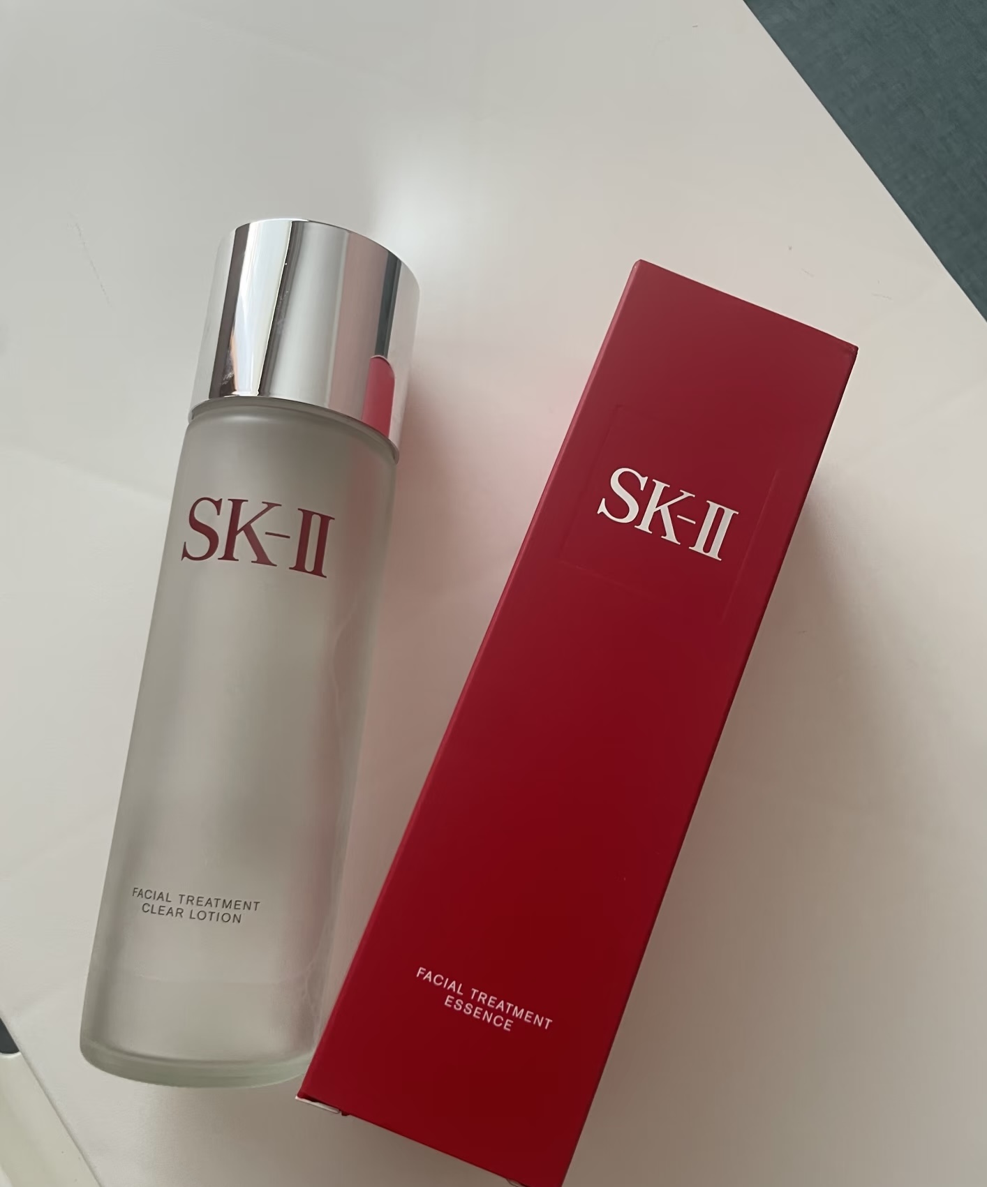 0929 SK2 神仙水230ml 新版